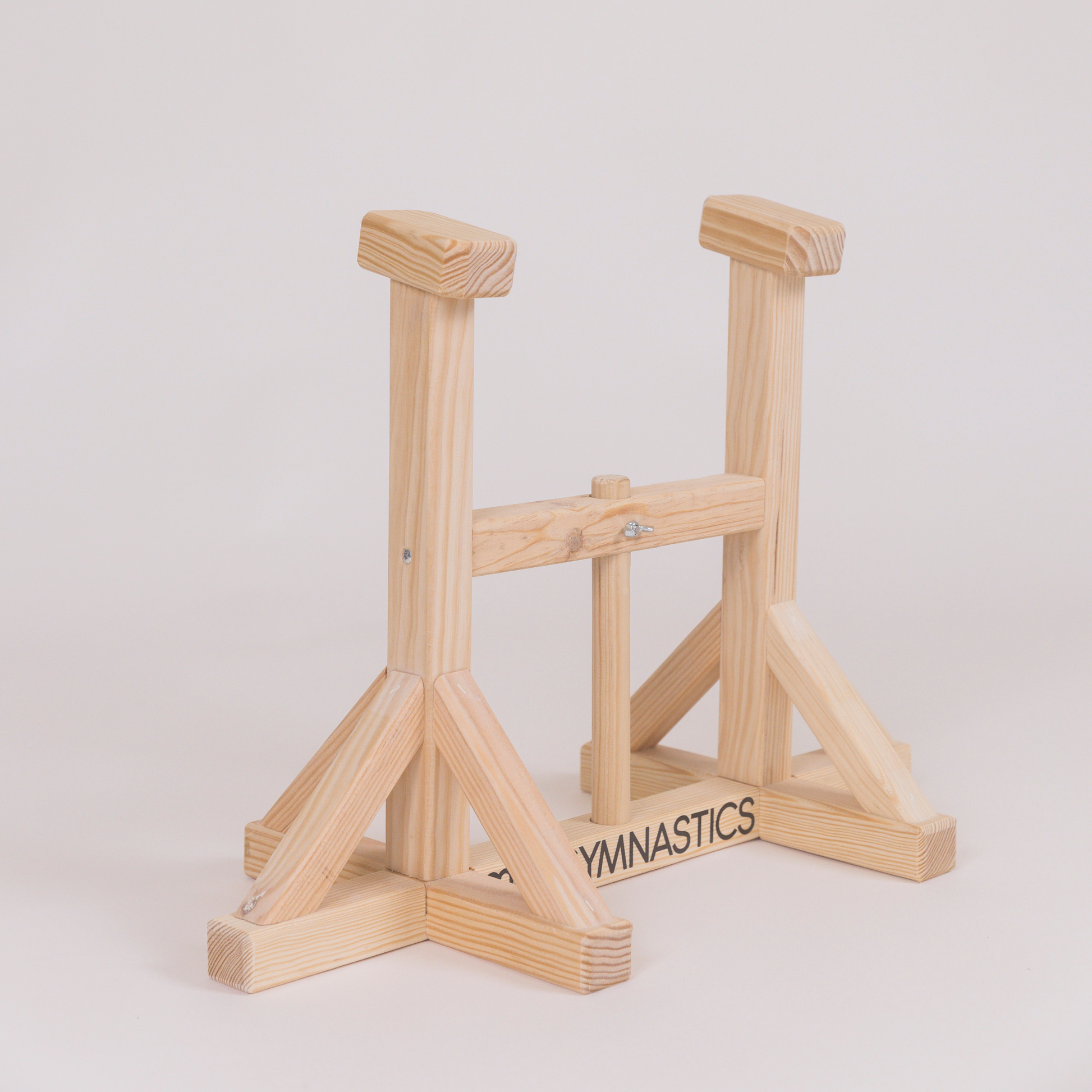 Mãozotas de Base-dois apoios | Força em Ginástica e Transições Estáveis