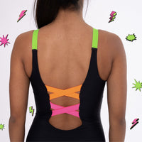 Maillot Flex Wild