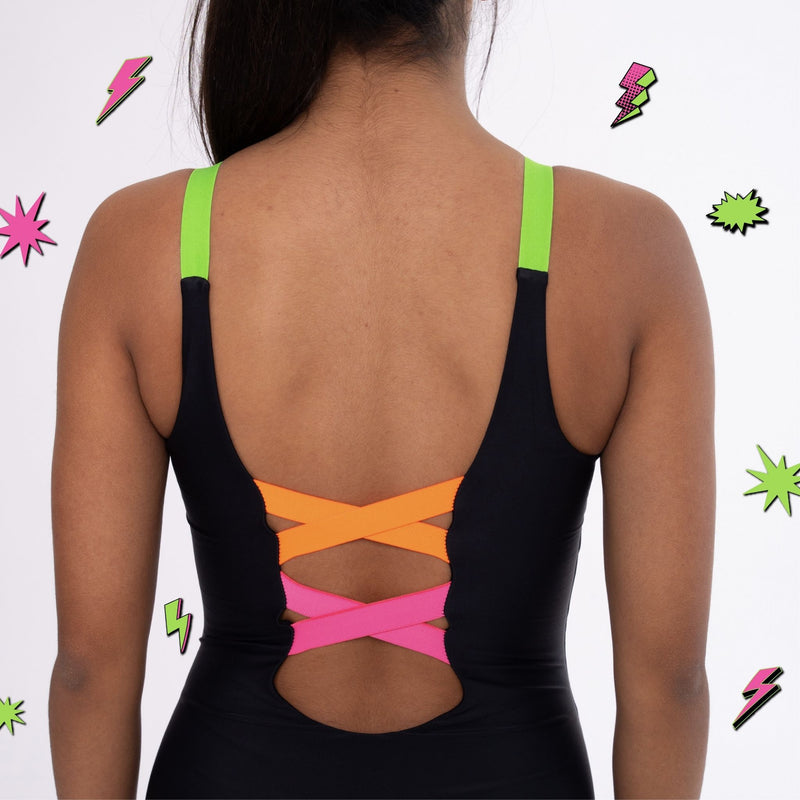 Maillot Flex Wild