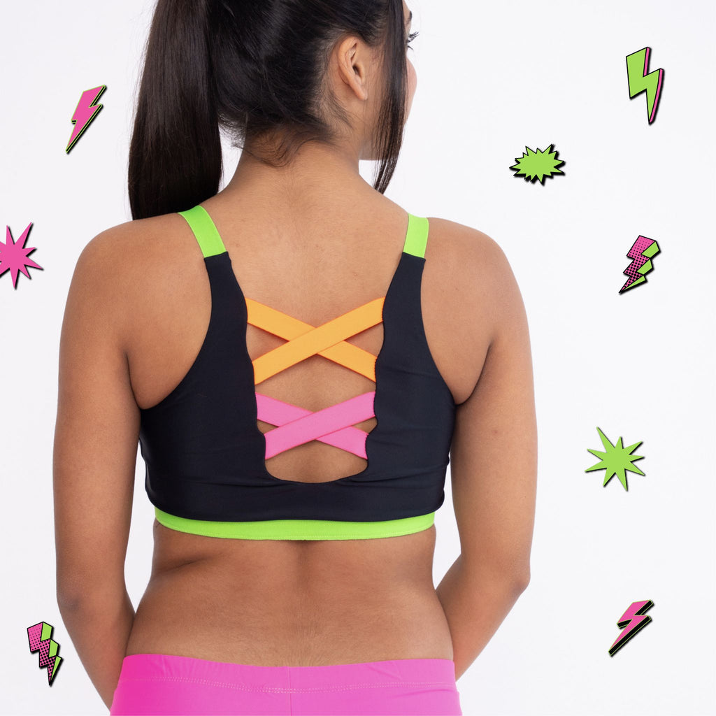 Wild Flex Top