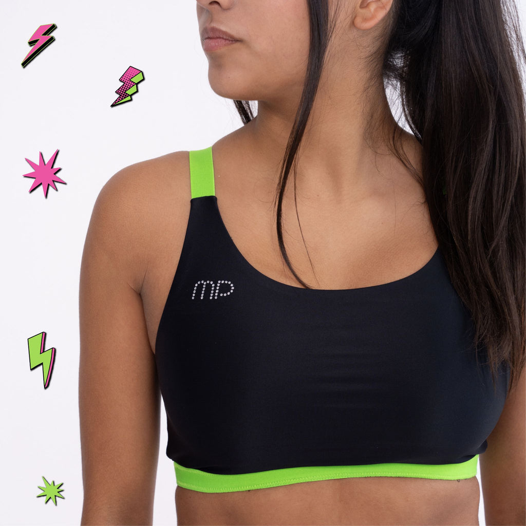 Wild Flex Top
