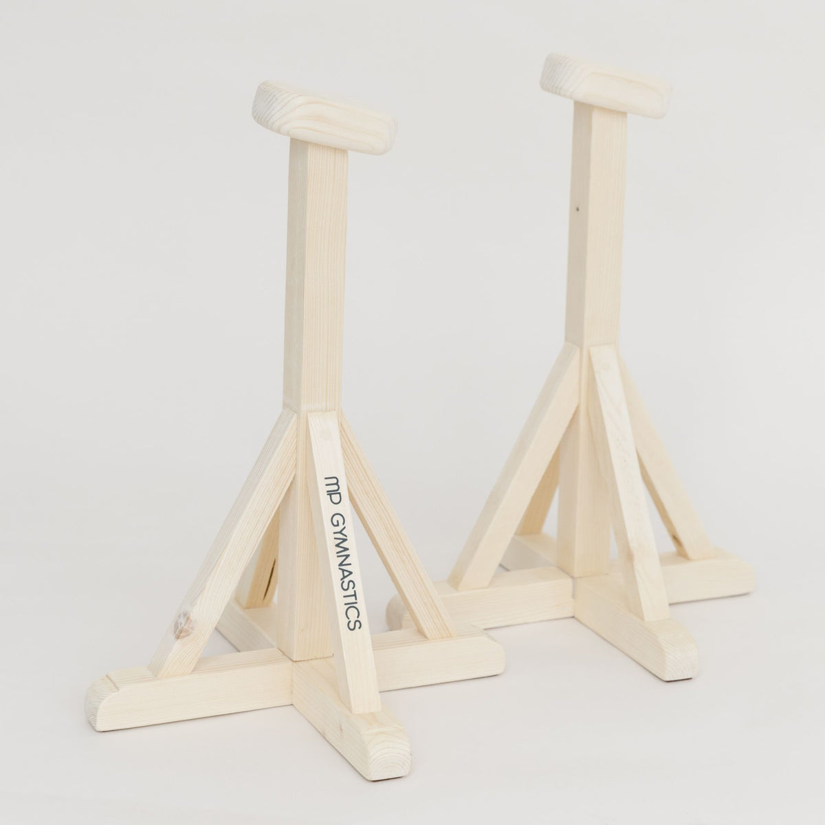 Tall Blocks