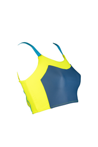 Yellow Balance Top - MP Gymnastics