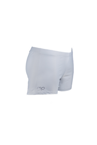 Cloud Twist Shorts - MP Gymnastics