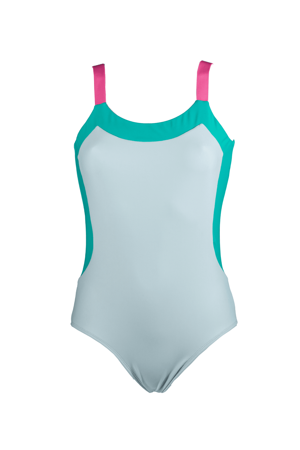 Green Balance Leotard - MP Gymnastics