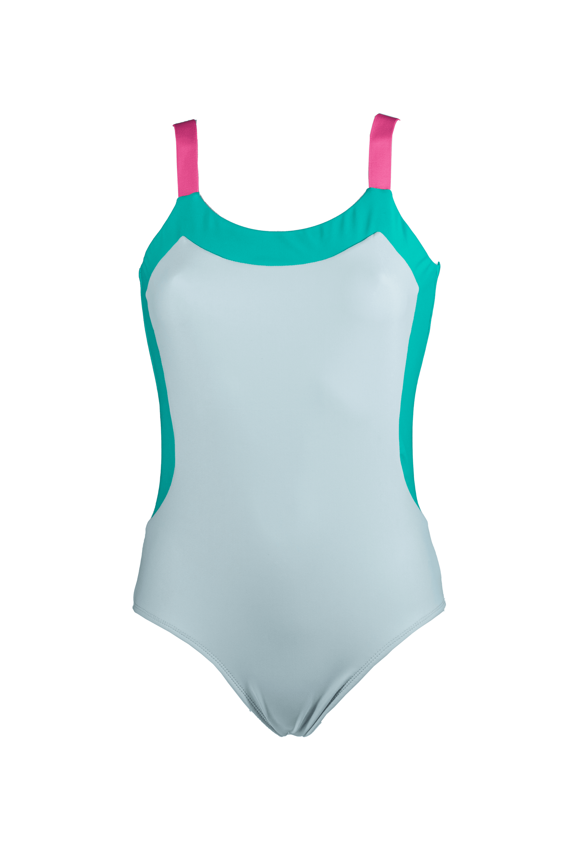 Green Balance Leotard - MP Gymnastics