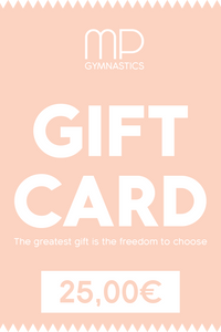 Gift Card - MP Gymnastics